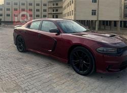 دودج تشارجر